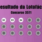 Resultado da Lotofácil de hoje: veja números e ganhadores do