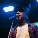 1ª noite do Festival de Natal Equatorial reúne público na