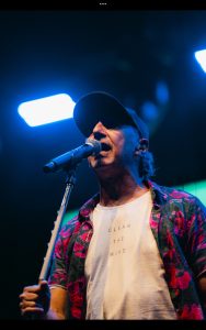 1ª noite do Festival de Natal Equatorial reúne público na