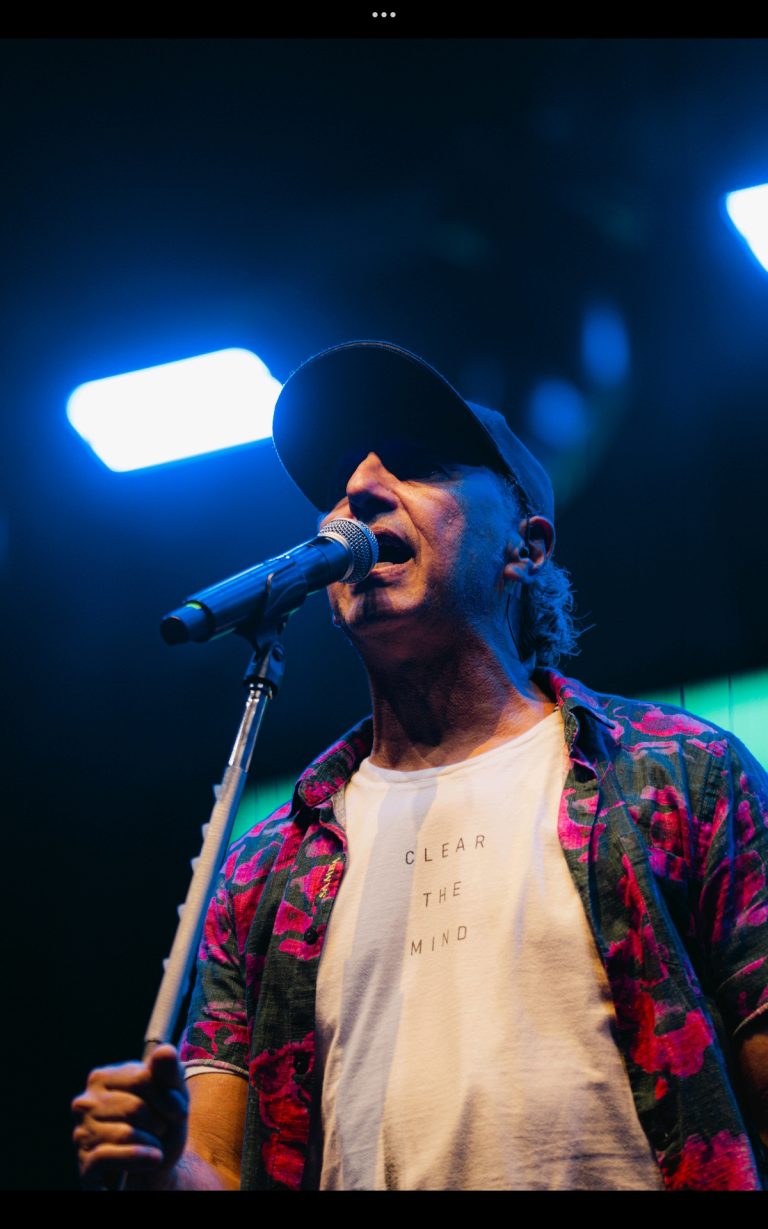 1ª noite do Festival de Natal Equatorial reúne público na