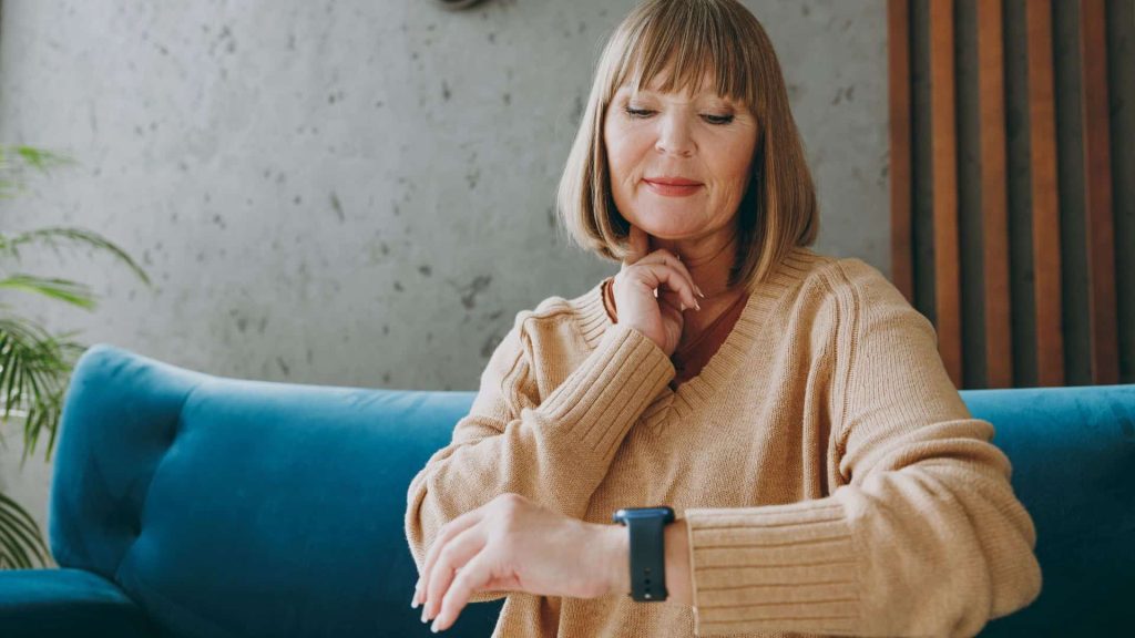 2025 marca a revolução dos wearables com inteligência artificial