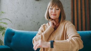 2025 marca a revolução dos wearables com inteligência artificial