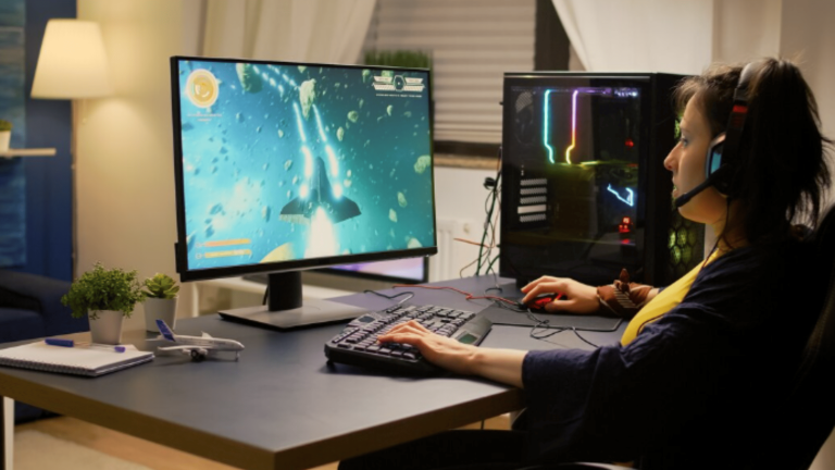 3 motivos para comprar um monitor com taxa de atualização