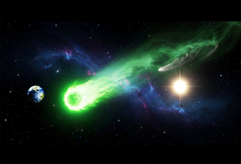 3I/ATLAS: especialistas dizem qual seria a descoberta mais emocionante sobre