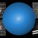 3I/ATLAS exibe jatos oscilantes na anticauda e tem rotação acelerada
