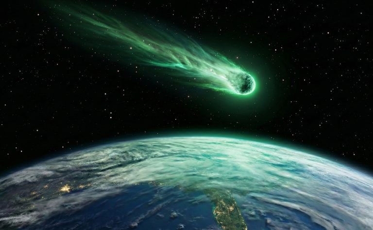 3I/ATLAS passou “próximo” à Terra – e agora?