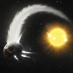 3I/ATLAS pode não ser um cometa? Novo estudo acende debate