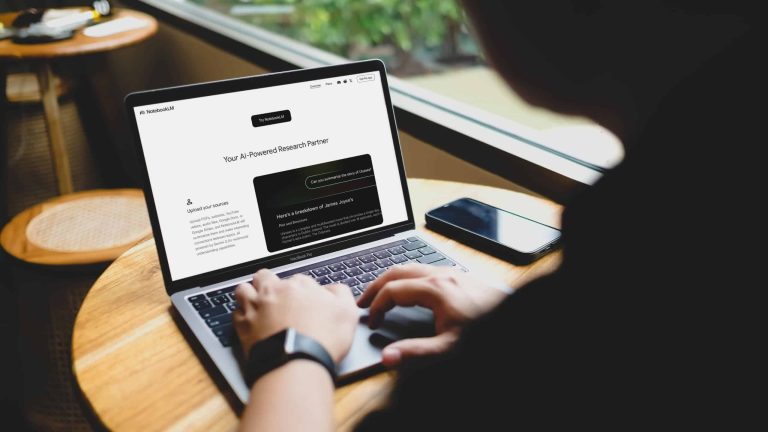 5 coisas que precisam melhorar no NotebookLM do Google