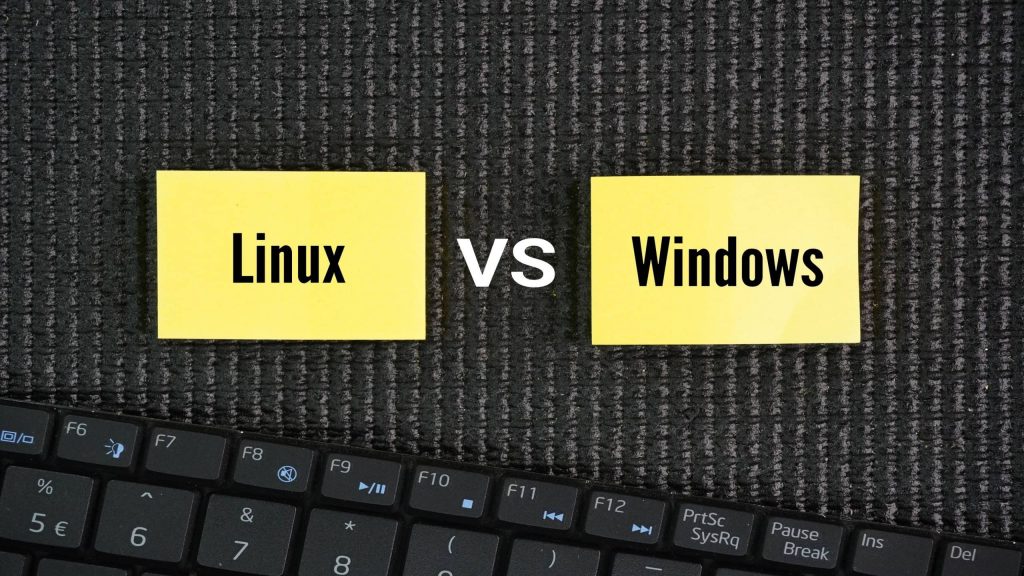 5 ferramentas do Linux que fazem o Windows parecer ultrapassado