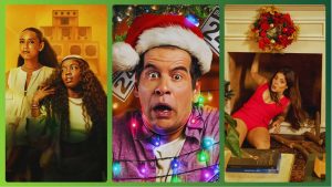 5 filmes brasileiros de Natal para ver nos streamings
