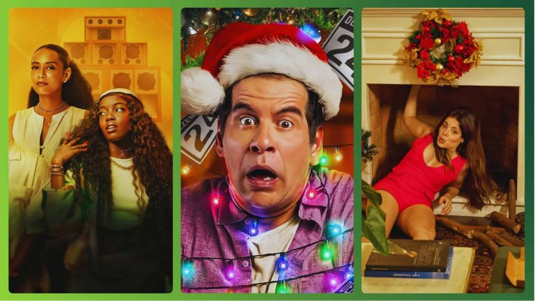 5 filmes brasileiros de Natal para ver nos streamings