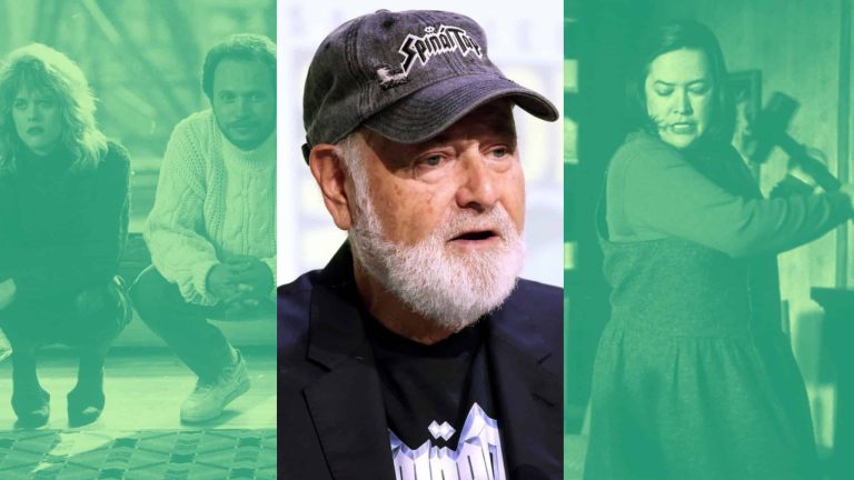 5 filmes dirigidos por Rob Reiner para ver online