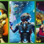 5 jogos de comédia para você rir enquanto joga em