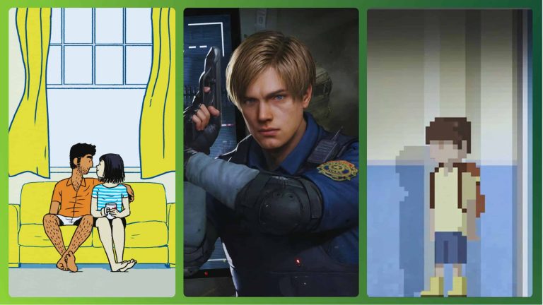 5 jogos para celular com histórias envolventes que prendem do