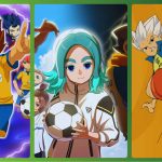 5 melhores jogos de Inazuma Eleven (Super Onze)