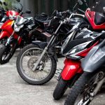 5 motos para investir ainda em 2025