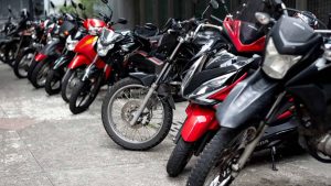 5 motos para investir ainda em 2025