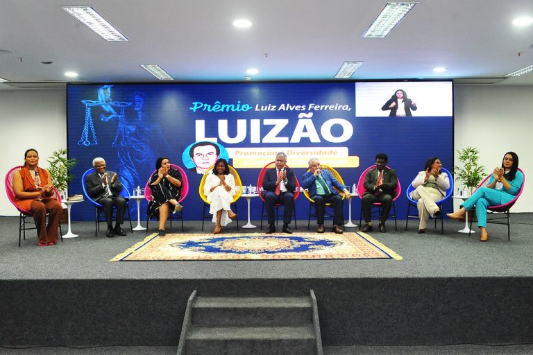 5ª edição do Prêmio Luizão abre inscrições para estudantes, magistrados