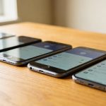 6 celulares que estão mais baratos para você começar o