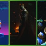 6 jogos com tema de Natal para você jogar na