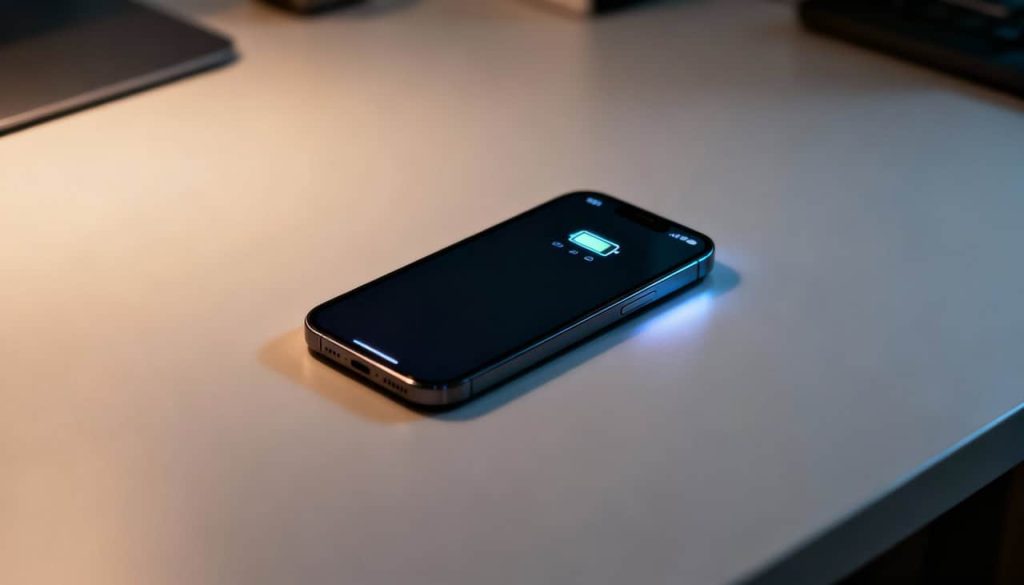 7 ajustes no celular que dobraram a bateria do meu