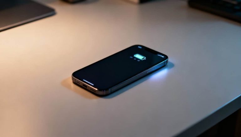 7 ajustes no celular que dobraram a bateria do meu