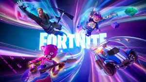 7 formas de conseguir XP no Fortnite