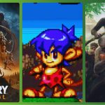 7 jogos ambientados na pré-história