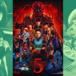 8 animes para fãs de Stranger Things