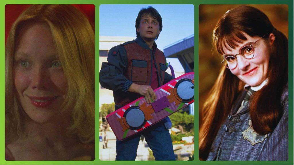 8 atores que eram velhos demais para papéis que interpretaram