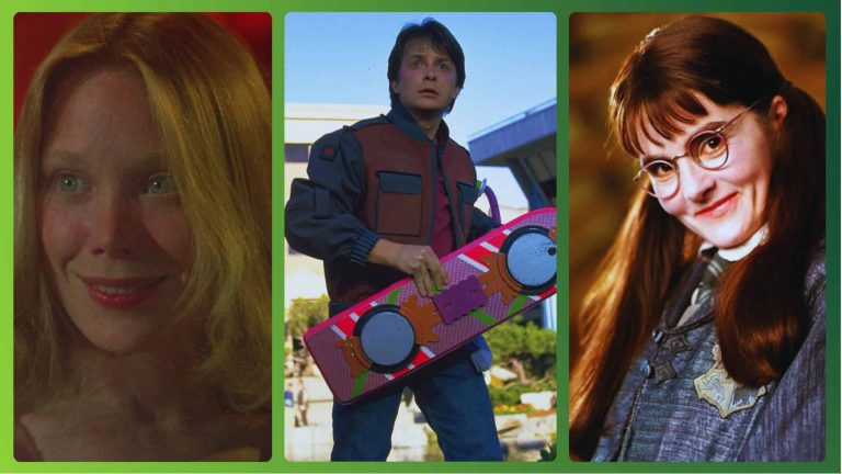 8 atores que eram velhos demais para papéis que interpretaram