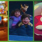 8 filmes animados para assistir na Netflix com seus filhos