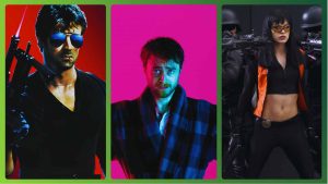 8 filmes com muito tiro para assistir na HBO Max