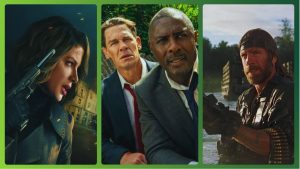 8 filmes com muito tiro para assistir no Amazon Prime