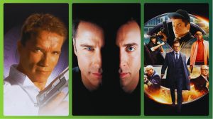 8 filmes com muito tiro para assistir no Disney+