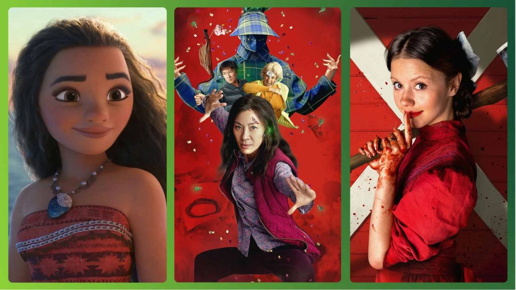 8 filmes que marcaram a Geração Z e onde vê-los