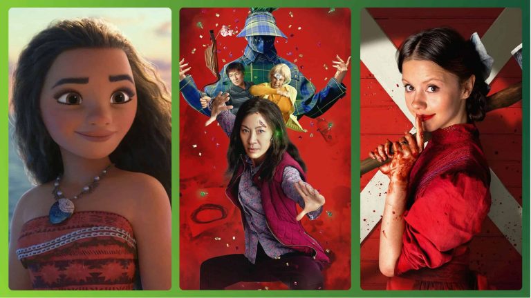 8 filmes que marcaram a Geração Z e onde vê-los