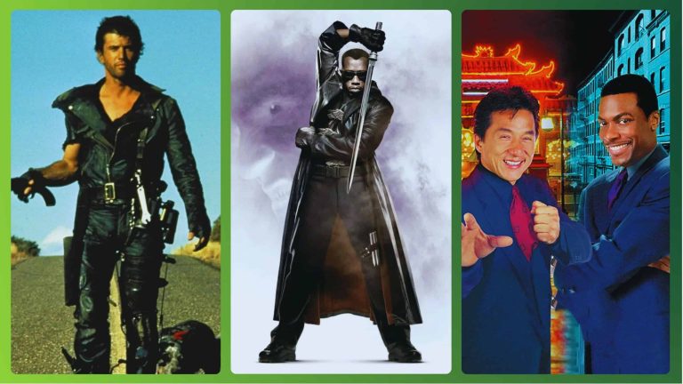 8 franquias imperdíveis para você maratonar na HBO Max