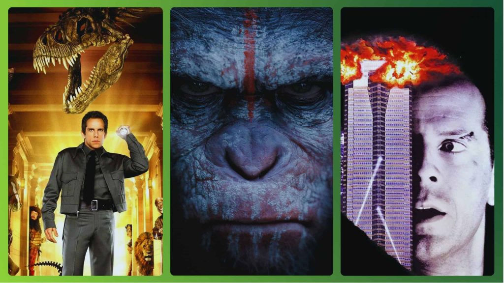 8 franquias imperdíveis para você maratonar no Disney+