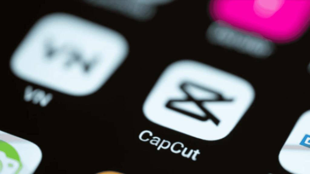 8 funções da IA do CapCut para editar vídeos com