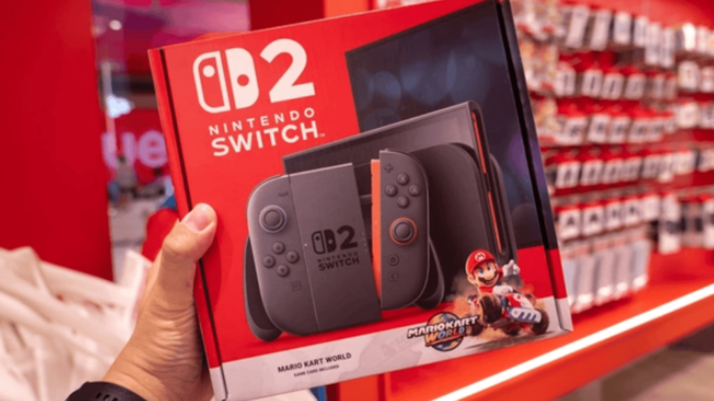 8 itens para presentear um gamer no Natal de 2025