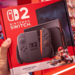 8 itens para presentear um gamer no Natal de 2025