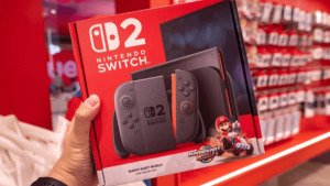 8 itens para presentear um gamer no Natal de 2025