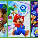 8 jogos cooperativos locais no Nintendo Switch para você jogar