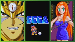 8 jogos de anime que são mais famosos que a