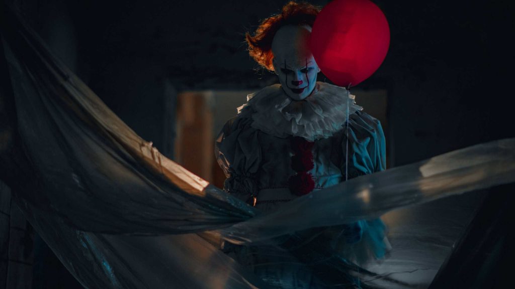 9 vilões terríveis de filmes baseados nas obras de Stephen