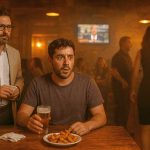 A Crônica do Patriarcado em Colapso