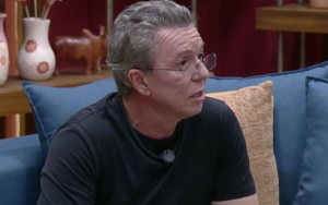 A Fazenda 17: Boninho invade reality e surpreende peões na