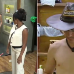 A Fazenda 17: Dudu Camargo se recusa a tomar banho