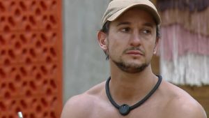 A Fazenda 17: Pai de Viih Tube preocupa Mesquita com